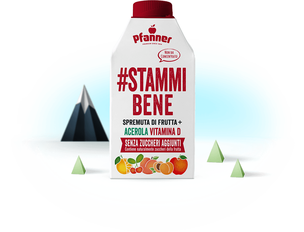 #Stammi bene