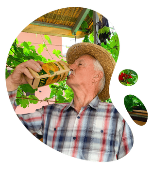 8 passi da compiere per dimostrare che credi davvero in Bio &nbsp;