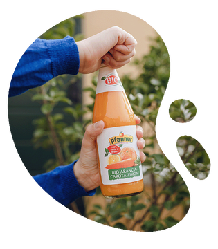 Il mondo (dei succhi) è bello perché è vario