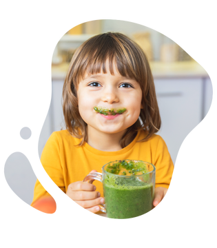 La mattina peperonata, a pranzo succo di frutta?
