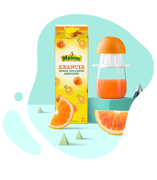 Tante cose fanno male, i succhi di frutta mica tanto.