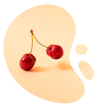 Come shakera la frutta, nessuno mai.
