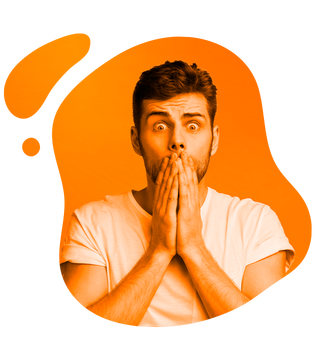 Ho bevuto troppi succhi di frutta e adesso ho la pelle arancione! (Ah no, è la Golden Hour)