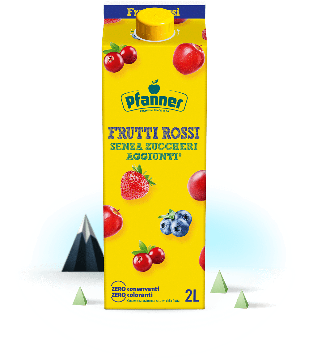 Frutti Rossi