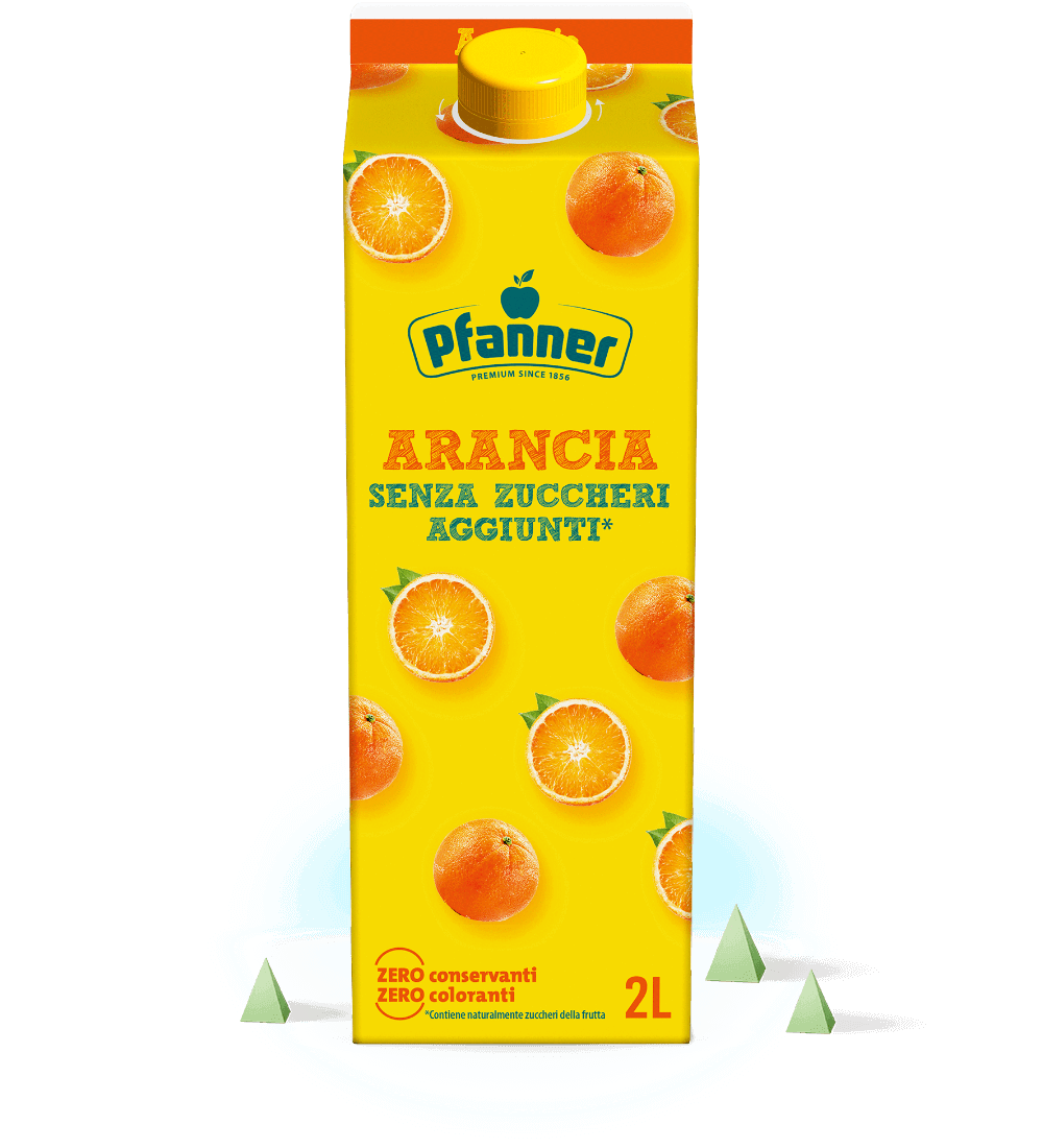 Arancia