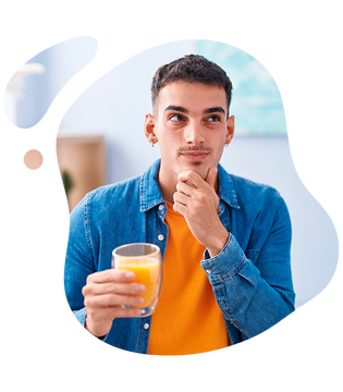 Mela o ACE? Vetro o Tetrapack? Con o Senza Zuccheri Aggiunti?