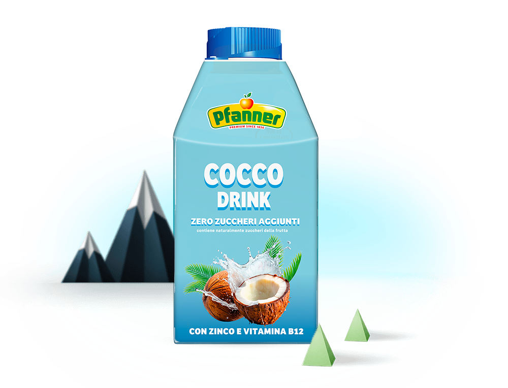 Cocco Drink 