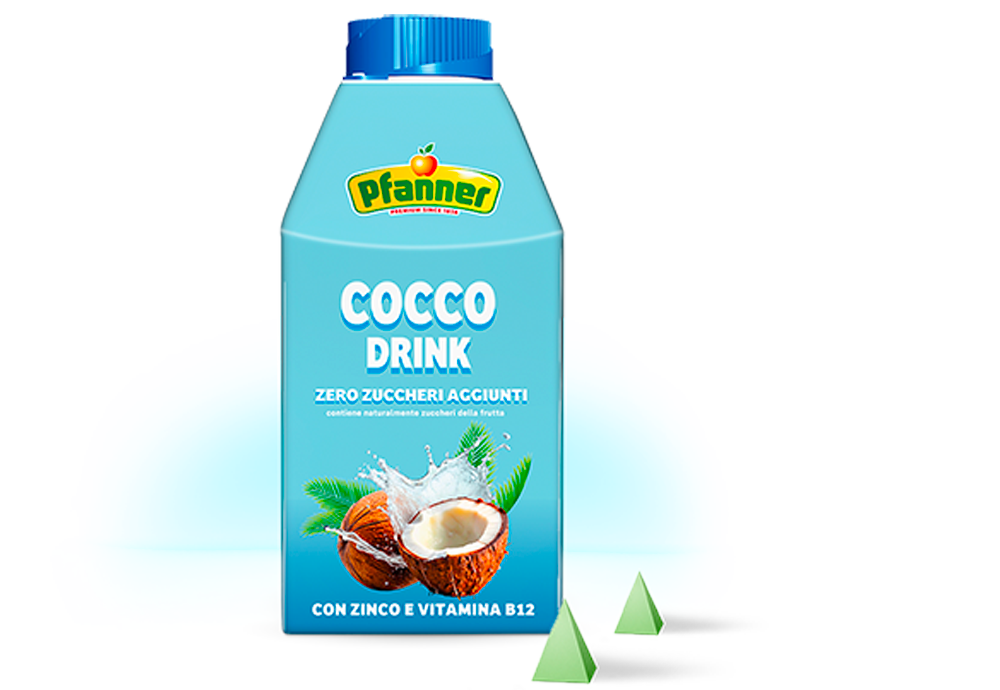 Cocco Drink 