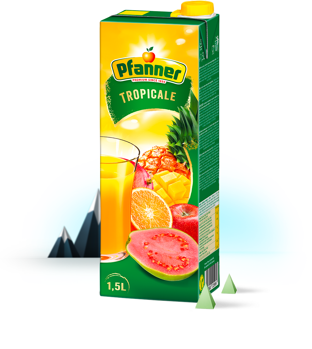 Tropicale